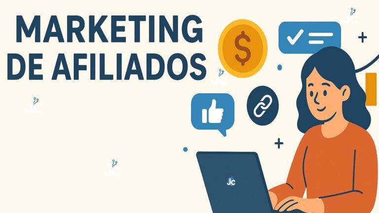 Aprendé a ganar dinero online